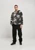 Urban Classics - Bleached Oversized Hoody - S Produktbild-Vorschau 12