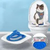 SUQ Katzen Toiletten Trainings Kit, Wiederverwendbar, Produktbild-Vorschau 2