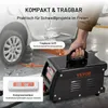 VEVOR, removedor de abolladuras, 3 kW, kit de reparación de Vista previa de la imagen del producto 6