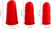 Silikon-Fingerschutz, Premium-Fingerhandschuhe, Produktbild-Vorschau 2