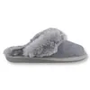 Vanuba® Cashmere - pantofole morbide e calde in pelle Anteprima dell’immagine prodotto 11