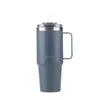 Thermobecher Rosmarino MegaCup 870 ml - marineblau Anteprima dell’immagine prodotto 1