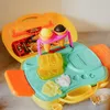 WOOPIE Set per preparare snack con la pasta modellabile Anteprima dell’immagine prodotto 4