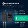 Motorola Chargeur TurboPower 68 GaN avec câble USB-C 6,5A, Voir les images du produit 13