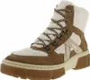 Schnürstiefelette Warmfutter bis 35mm Absatz (casual) Produktbild-Vorschau 8