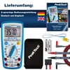 PeakTech P 2180 LCR-Meter & Digitalmultimeter – 6000 Produktbild-Vorschau 6
