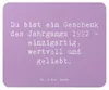 Mr. & Mrs. Panda Mauspad Spruch 1992 Geburtstag Geschenk - Produktbild-Vorschau 1