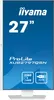 iiyama Prolite XUB2797QSN-W1 Monitor, 27 Zoll WQHD, 75 Hz, Produktbild-Vorschau 2