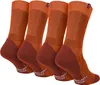 2 Paar Merino Trekkingsocken für Damen und Herren - warm Produktbild-Vorschau 4