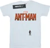 Marvel - T-Shirt für Herren BI11051 (M) (Weiß) Produktbild-Vorschau 1