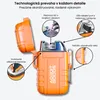 AdroitGoods Elektrický plazmový zapaľovač - dobíjateľný cez Náhľad obrázku produktu 4