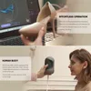 3DMakerpro Mole Handheld-3D-Scanner fuer 3D-Drucker. 0,05 Produktbild-Vorschau 7