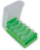 TimeTEX - Portacarte in plastica resistente, formato A8, Anteprima dell’immagine prodotto 1