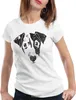 style3 Kleiner Strolch T-Shirt Damen Jack Russell Hund, Produktbild-Vorschau 1
