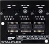 Switch Poe Flexnet 3 Portowy Poe 10/100 Extender Sygnału Podgląd zdjęcia produktu 6