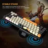 Redragon K633CGO-RGB Mechanische Gaming-Tastatur, Produktbild-Vorschau 11
