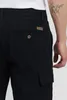 INDICODE IDMosat Herren Cargohose aus Leinenmix Lange Hose Produktbild-Vorschau 5