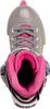 Powerslide Inline Skate Next SL Pink 80, für Urban ud Produktbild-Vorschau 4