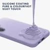 kwmobile Handyhülle für Samsung Galaxy S25 FE Hülle - Case Produktbild-Vorschau 6