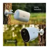 Arlo Go 2 Patrone (Form) IP-Sicherheitskamera Draußen 1920 Produktbild-Vorschau 15