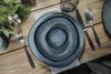 Villeroy & Boch Villeroy, Essteller, Rund, Ton, Türkis, 28 Produktbild-Vorschau 13