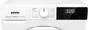 Close-up of the control panel of a white Gorenje washing machine. Produktbild-Vorschau