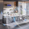 CoolBreeze | Portable Air Conditioner Fan – Wireless Produktbild-Vorschau 6