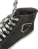 MADDOX Trachten Leder Schuhe Hohe Sneaker "Marinus" | Produktbild-Vorschau 7