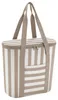 Reisenthel thermoshopper, Thermobeutel, 15 l, Braun, Weiß, Produktbild-Vorschau 4