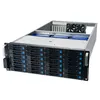 FANTEC SRC-4240X07, armadio di stoccaggio 4U 19" senza Anteprima dell’immagine prodotto 8