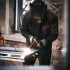CRAFTMAKER SteelBench S110 Metalowy Stół Roboczy Składany | Podgląd zdjęcia produktu 2