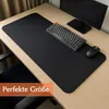 Sottomano XXL nero 900 x 400 mm Anteprima dell’immagine prodotto 4