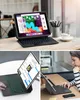 Tastaturtasche für iPad Air 13 M3 M2 und Pro 12 9 OMOTON Produktbild-Vorschau 6