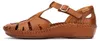 Pikolinos VALLARTA Damen Sandale - Sandaletten braun NEU Produktbild-Vorschau 10