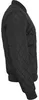 Urban Classics Herren Steppjacke - Diamond Quilt Nylon Produktbild-Vorschau 13