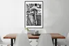 MuchoWow® Gerahmtes Poster Ballett - Tanz - Ballerina - Produktbild-Vorschau 3