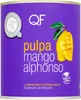 Pyré z manga Alphonso bez pridaného cukru 850g QF Náhľad obrázku produktu 9