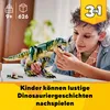LEGO® Creator 31151 T.Rex Podgląd zdjęcia produktu 28