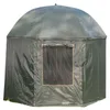 Anaconda Schirmzelt Shelter, 240 cm Durchmesser, 300 cm Produktbild-Vorschau 8