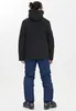 Whistler Carbon M Ski Jacket W-Pro 1500 schwarz 48/S Produktbild-Vorschau 7
