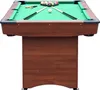 Buffalo Challenger II Billardtisch 6ft Náhled obrázku produktu 3