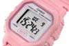 CASIO Relojes de pulsera LA-20WH-4A1EF Vista previa de la imagen del producto 4