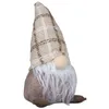 Wichtel 13cm (20cm)2er Set Dekofigur Weihnachten Produktbild-Vorschau 2