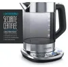 Bouilloire Arendo, 1,5 litre, théière en verre borosilicaté Voir les images du produit 3