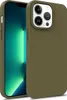 Mobigear  iPhone 15 Pro Hülle Umweltfreundliches Backcover Produktbild-Vorschau 1