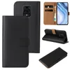 Handyhülle für Xiaomi Redmi Note 9 Pro Klapphülle Bookcase Produktbild-Vorschau 1