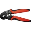 TOOLCRAFT TO-6851883 Crimpzange Aderendhülsen 0.25 bis 10 Produktbild-Vorschau 3