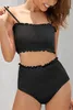 SHEKINI Badeanzug Zweiteiliges Bikini-Set Modell M Produktbild-Vorschau 5