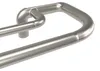 Umbra 1020561-782, Nickel, Aluminium, Stahl, Wand-montiert, Produktbild-Vorschau 1