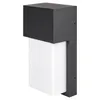 MasterLED Außenwandleuchte Miria 25cm – E27 – IP44 – Produktbild-Vorschau 8